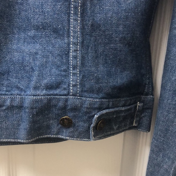 Tommy Hilfiger Jean Jacket - Picture 8 of 15